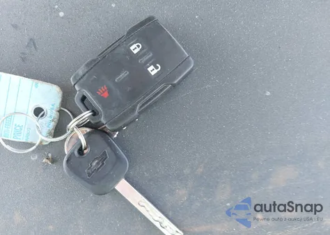 2018 Chevrolet Silverado 1500 1Lt z USA, uszkodzony, nr VIN 1GCVKREC0JZ129893